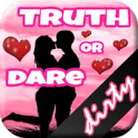 Truth or Dare Dirty 21+ for adults