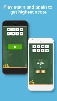 Kids Games: Learn Basic Mathematics Screen Shot 3