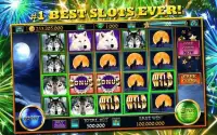 Slots™ Wolf FREE Slot Machines Screen Shot 4