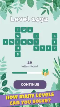 Codewords Adventure Screen Shot 6