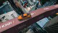 Free Impossible Stunt Car Challenge on Sky US 2019 Screen Shot 1