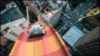 Free Impossible Stunt Car Challenge on Sky US 2019 Screen Shot 4
