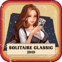 Classic Klondike SoIitaire 2019