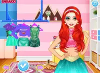 Princesses Makeover Challenge Screen Shot 2