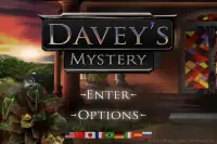 Davey's Mystery Screen Shot 14