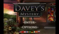 Davey's Mystery Screen Shot 3