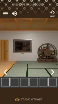 Room Escape Game: Sparkler Screen Shot 7