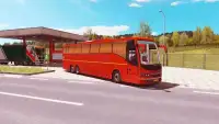 Coach Bus Racing Simulator 2020:City Bus Driving 2 Screen Shot 6