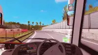 Coach Bus Racing Simulator 2020:City Bus Driving 2 Screen Shot 3