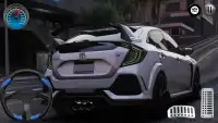 Self Drive Honda Civic - Drift Legend Screen Shot 2