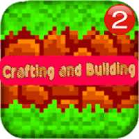 Crafting and Building Game 2