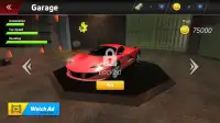 Ultimate Car Driving Simulator - 3D Screen Shot 2