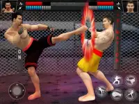 Fighting Arts 2019: Fight Martial Arts Hero’s Screen Shot 2