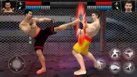 Fighting Arts 2019: Fight Martial Arts Hero’s Screen Shot 6