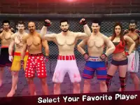 Fighting Arts 2019: Fight Martial Arts Hero’s Screen Shot 3