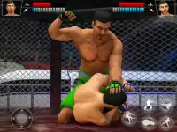 Fighting Arts 2019: Fight Martial Arts Hero’s Screen Shot 0