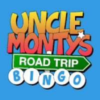 Uncle Monty's Bingo