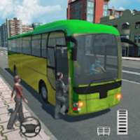 Ultimate Bus Driver Simulator 3D- Free Bus Driving