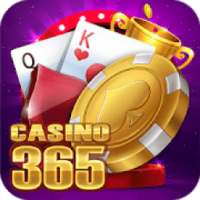 Casino 365 - Game bai online