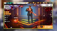 Guide for Free Fire 2019 - Diamonds & Arms free Screen Shot 2