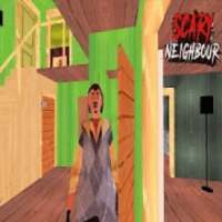 Neighbor Granny v3.1 : Horror games MOD 2020