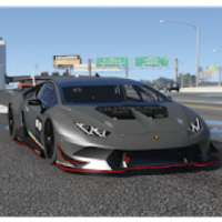 F1 Lamborghini Huracan - Self Drive Academy