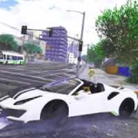 Car Driving Class Simulator 3D:Free Driving School