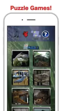Dino Life *: Dinosaur Games Free for kids under 6 Screen Shot 6