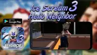 Hello Ice Secret Scream 3 Neighbor Horror Screen Shot 3