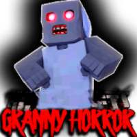 Mod Granny Craft [Horror Edition]