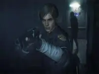 Resident Evil 2 Remake Tips and Secret Screen Shot 2
