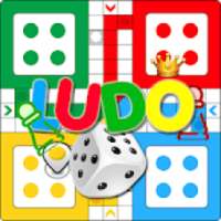 Ludo Champions - Board Dice Games
