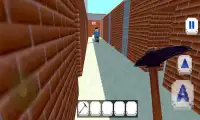 Escape Jailbreak Roblox's Mod: Jail Break Screen Shot 5