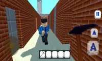 Escape Jailbreak Roblox's Mod: Jail Break Screen Shot 8