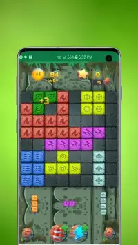 Block Puzzle Hard Screen Shot 2