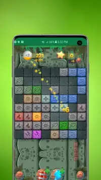 Block Puzzle Hard Screen Shot 1