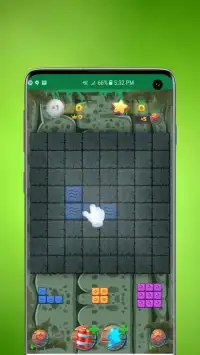 Block Puzzle Hard Screen Shot 3