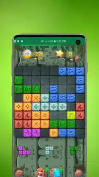 Block Puzzle Hard Screen Shot 0