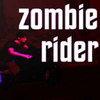 ZRider : Monster Motorcycle