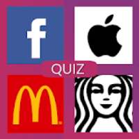 Guess the Logo QUIZ GAME