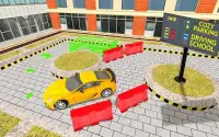 Cozy Car Parking Fun: Free Parking Games Screen Shot 3