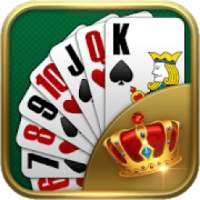 FreeCell Solitaire:Daily Challenges & Match