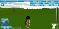 Shiva Golf Game Screen Shot 7