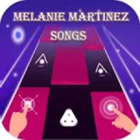 Melanie Martinez Tiles 2019 – Match the beats