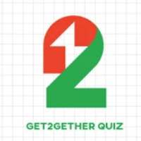 Get2gether Quiz