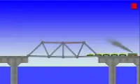 Build Bridges Screen Shot 1