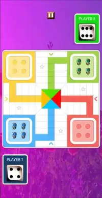 Ludo Boss Screen Shot 2