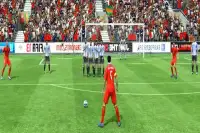 Soccer Star 2020: Football League Game Screen Shot 2