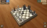World Chess Challenge 3D Screen Shot 1