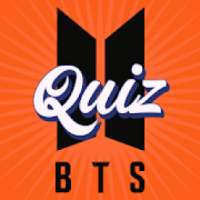 BTS Quiz for ARMY - free trivia quiz, kpop quiz
